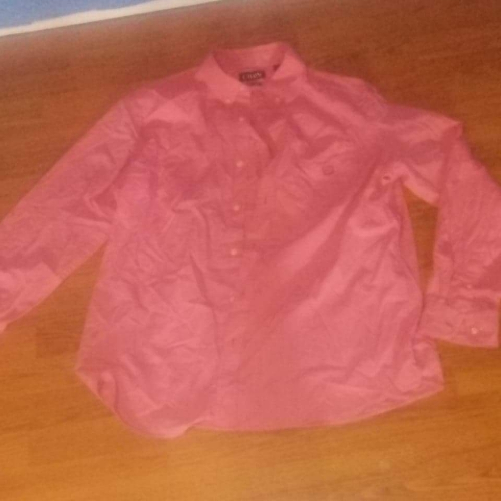 Chaps polo